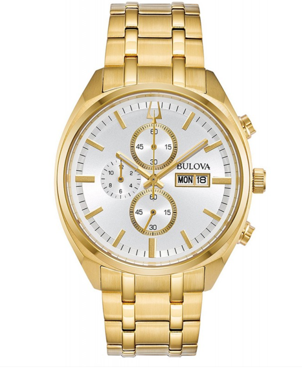 Bulova Classic 97C109